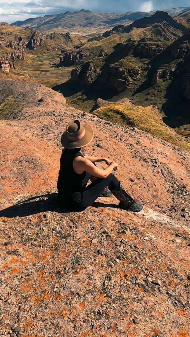 Post 9 by Amandine | Content Creator & Founder 🇦🇪 on Instagram (video)