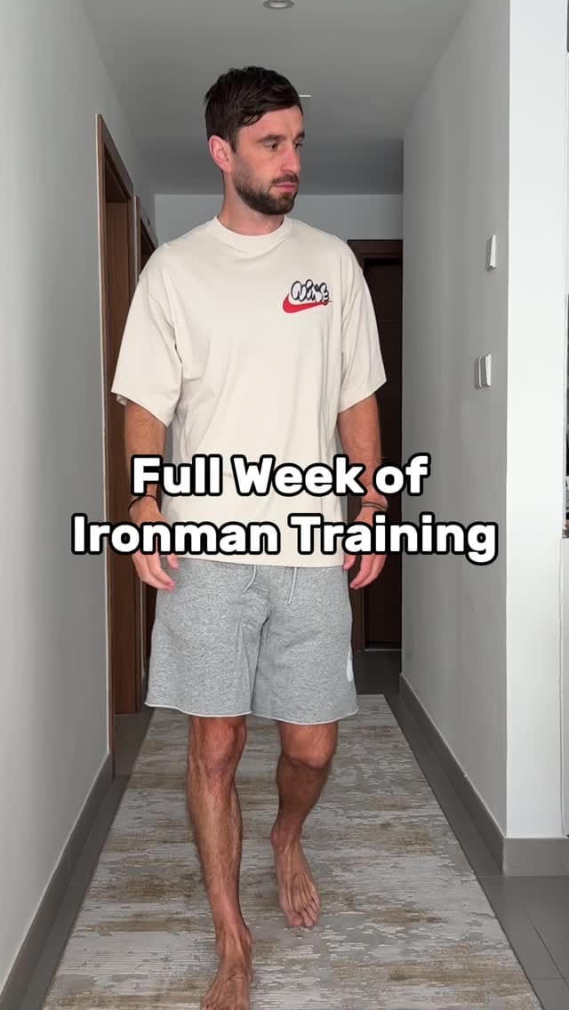 Post 5 by Paul Sharry on Instagram (video)