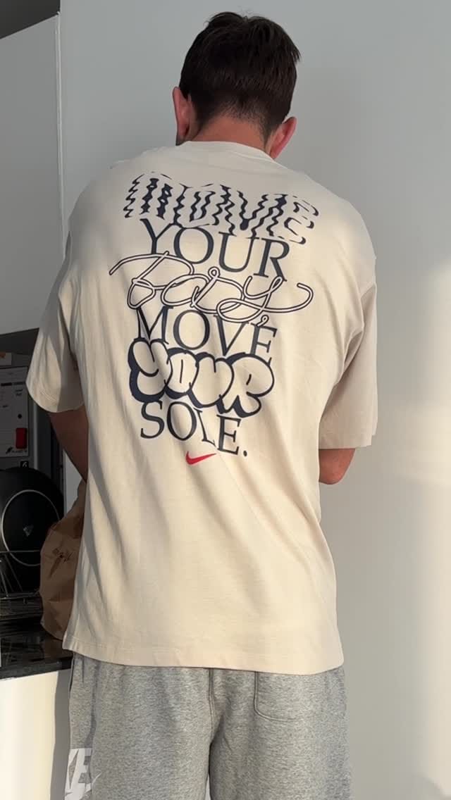 Post 8 by Paul Sharry on Instagram (video)