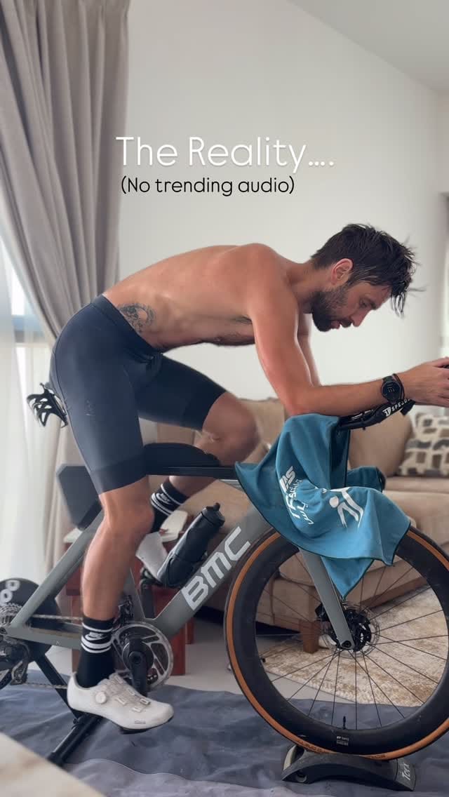 Post 6 by Paul Sharry on Instagram (video)