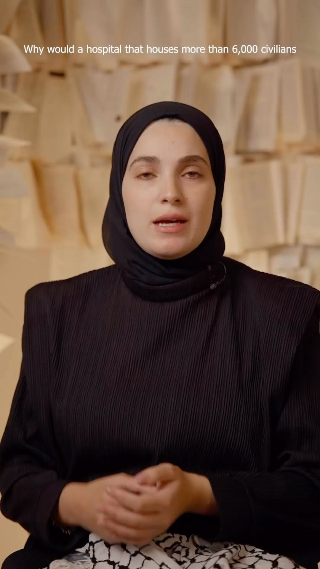 Post 4 by || MARAH AL MARAFI || on Instagram (video)