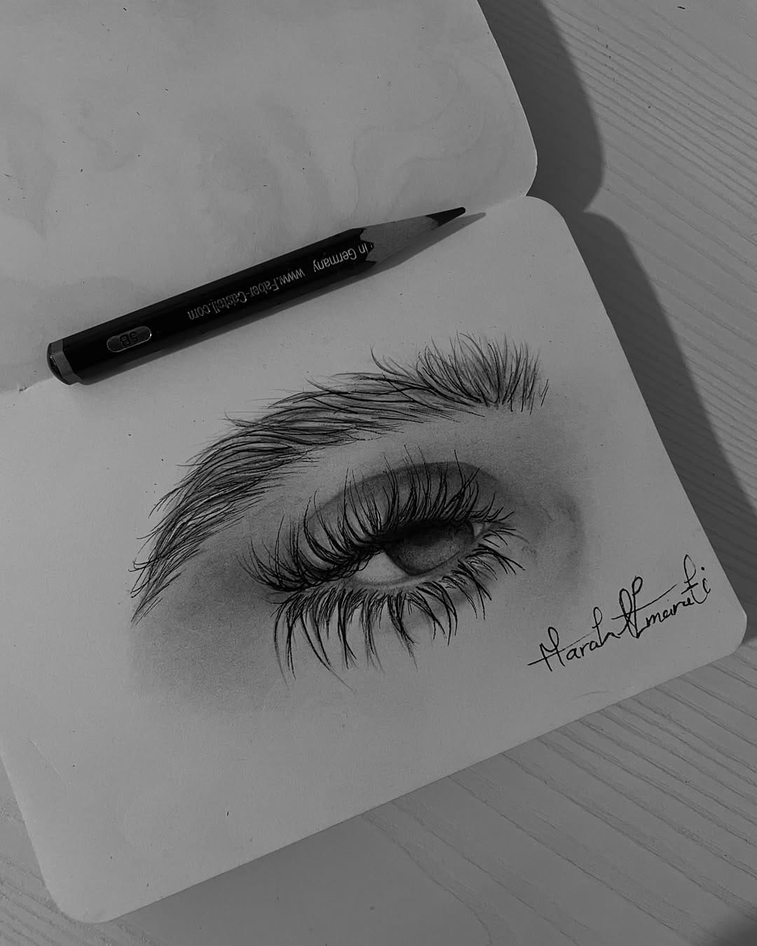 Post 2 by || MARAH AL MARAFI || on Instagram (image)