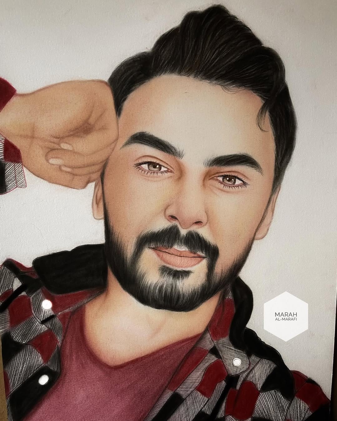 Post 10 by || MARAH AL MARAFI || on Instagram (image)