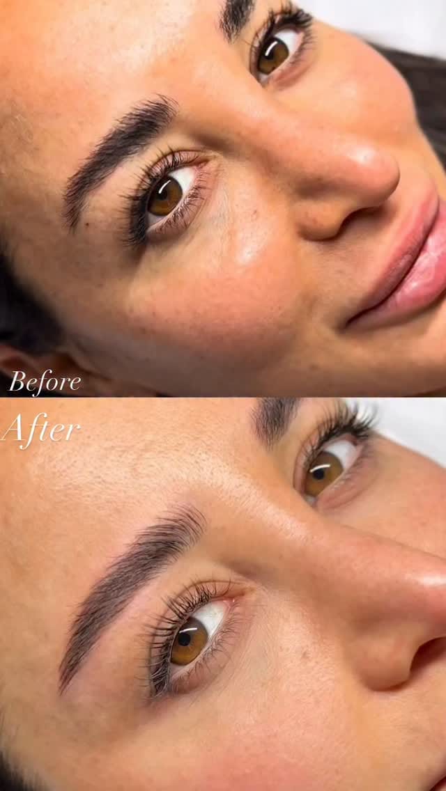 Post 5 by Suzana Karanouh - Makeup & Tattoo Artist on Instagram (video)