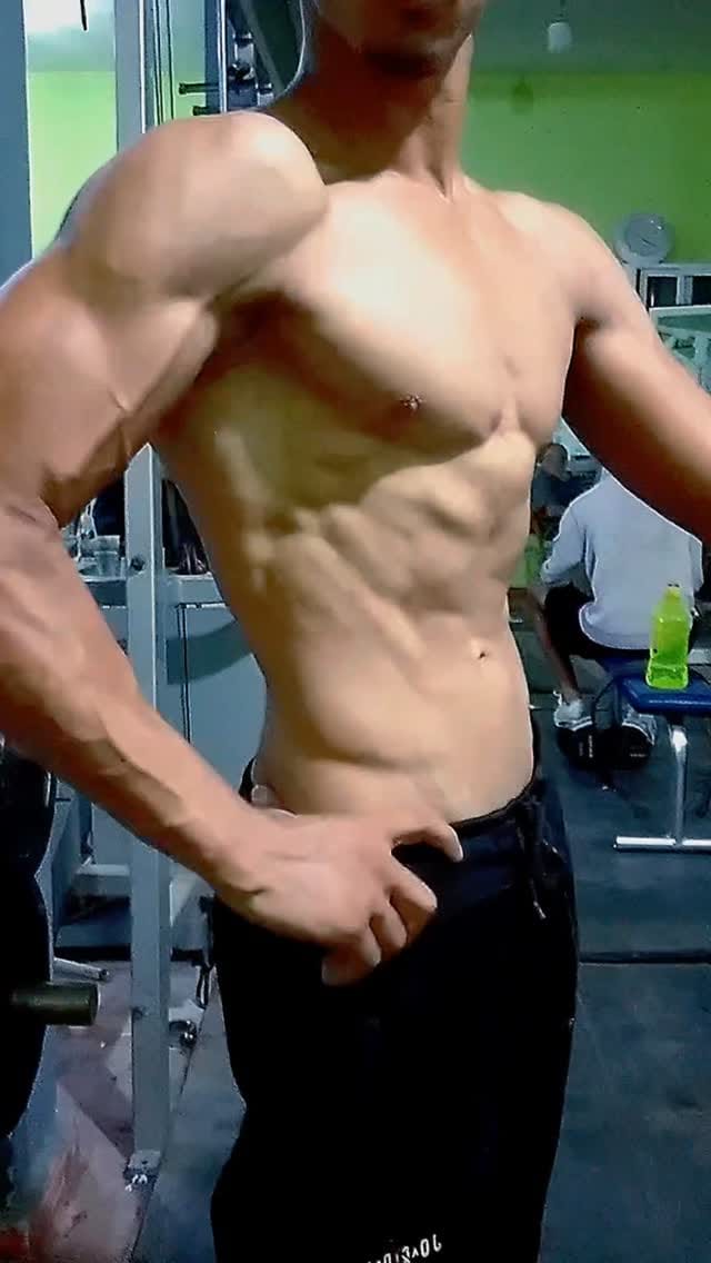Post 5 by mohammed kanbouch on Instagram (video)