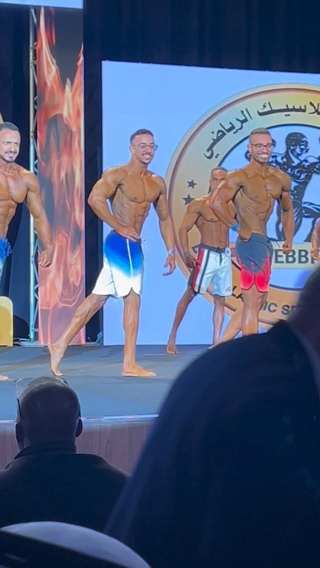 Post 9 by mohammed kanbouch on Instagram (video)