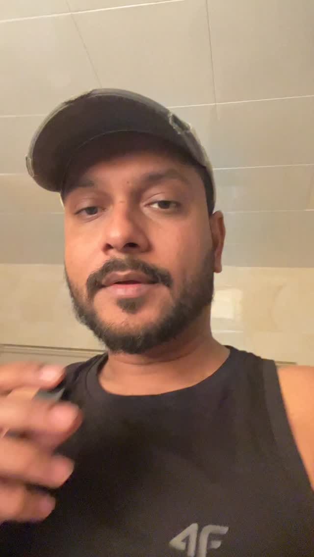 Post 5 by AAQIB LALA on Instagram (video)