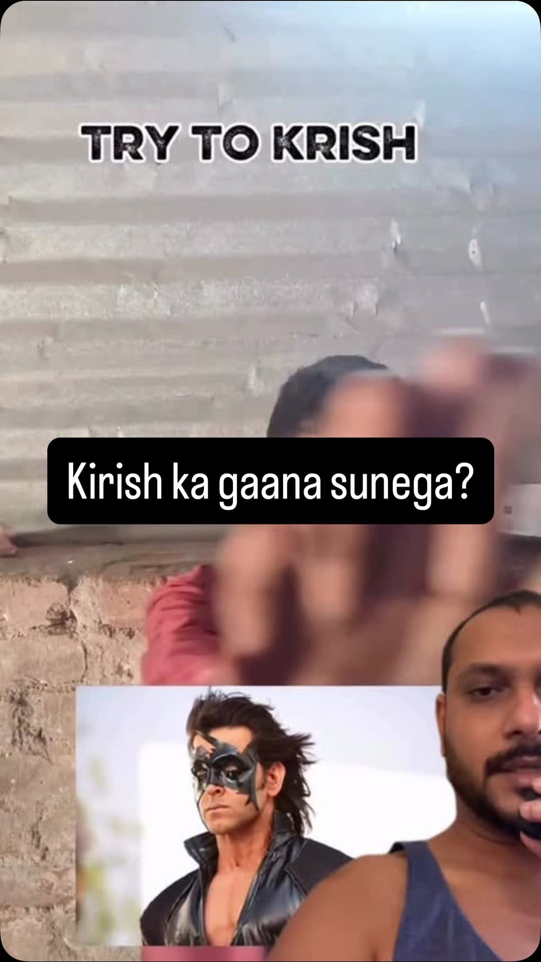 Post 7 by AAQIB LALA on Instagram (video)