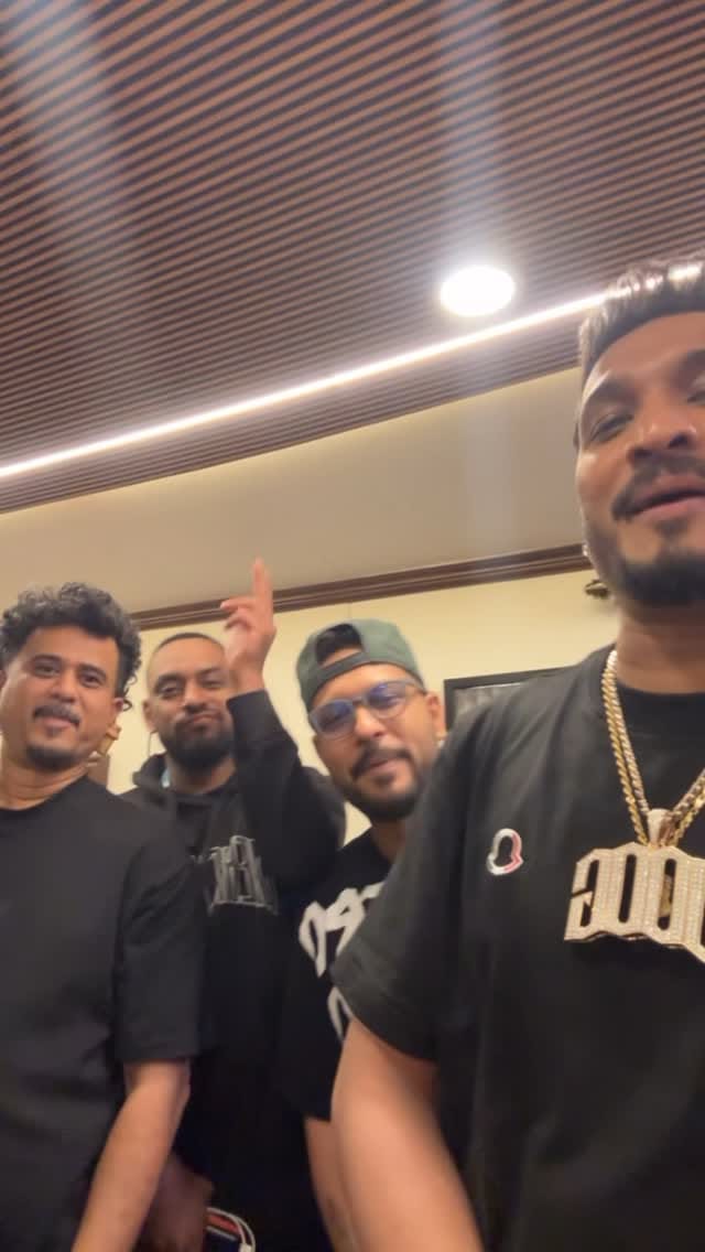 Post 10 by AAQIB LALA on Instagram (video)