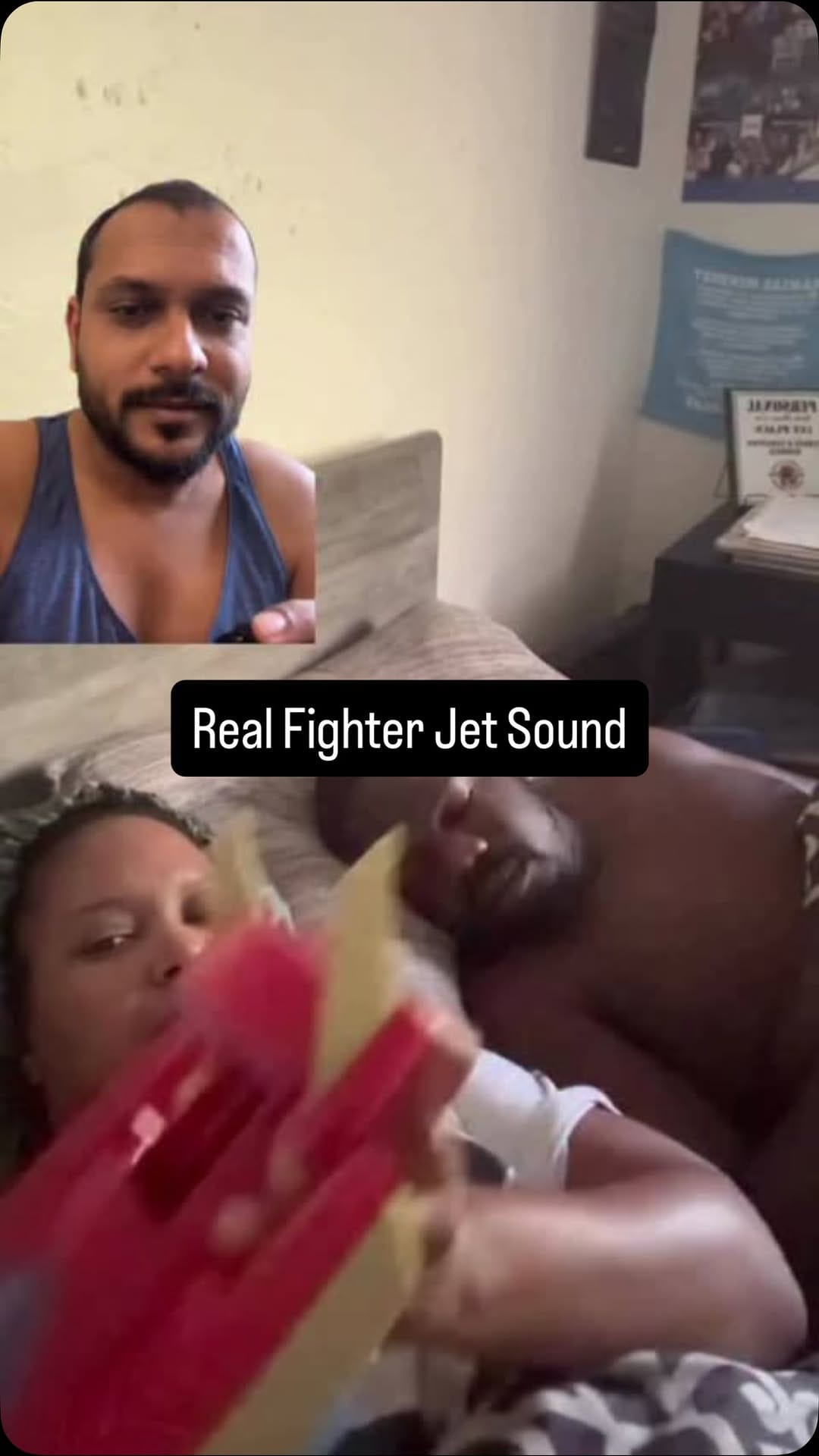 Post 6 by AAQIB LALA on Instagram (video)