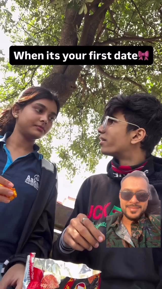 Post 9 by AAQIB LALA on Instagram (video)