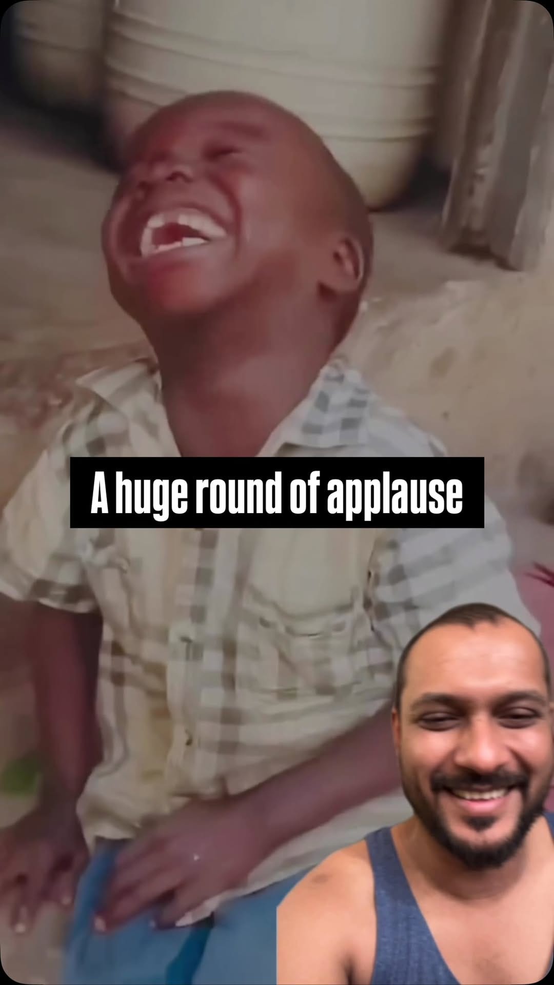 Post 4 by AAQIB LALA on Instagram (video)