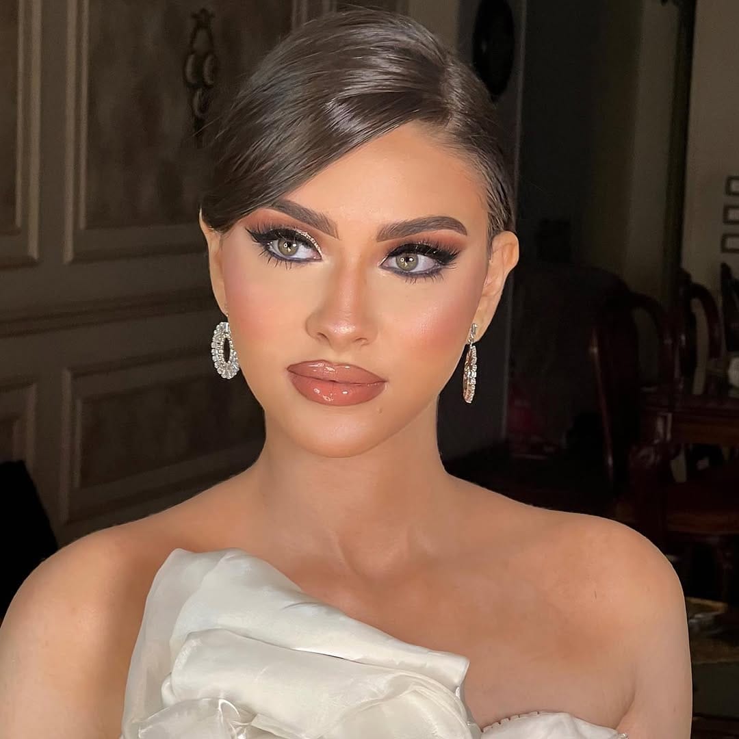 Post 10 by Glam by doaashahine on Instagram (carousel)