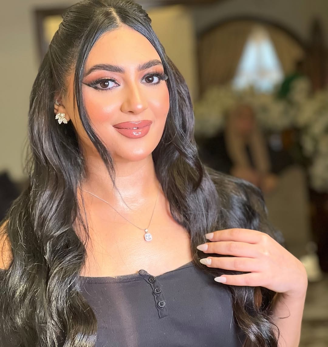 Post 4 by Glam by doaashahine on Instagram (carousel)