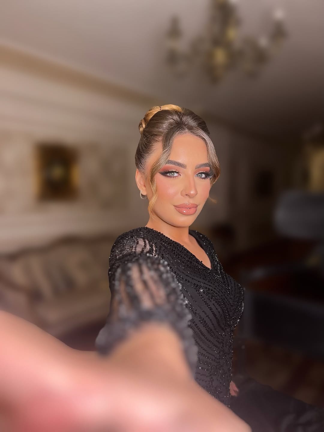 Post 2 by Glam by doaashahine on Instagram (carousel)