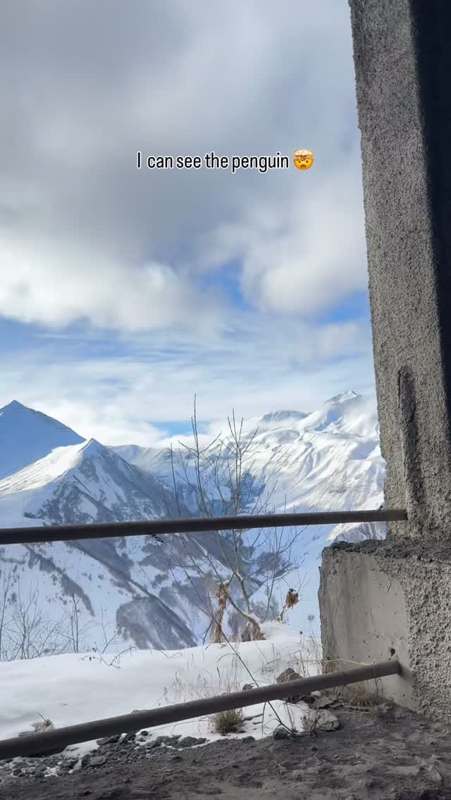 Post 2 by Archie Sethu on Instagram (video)