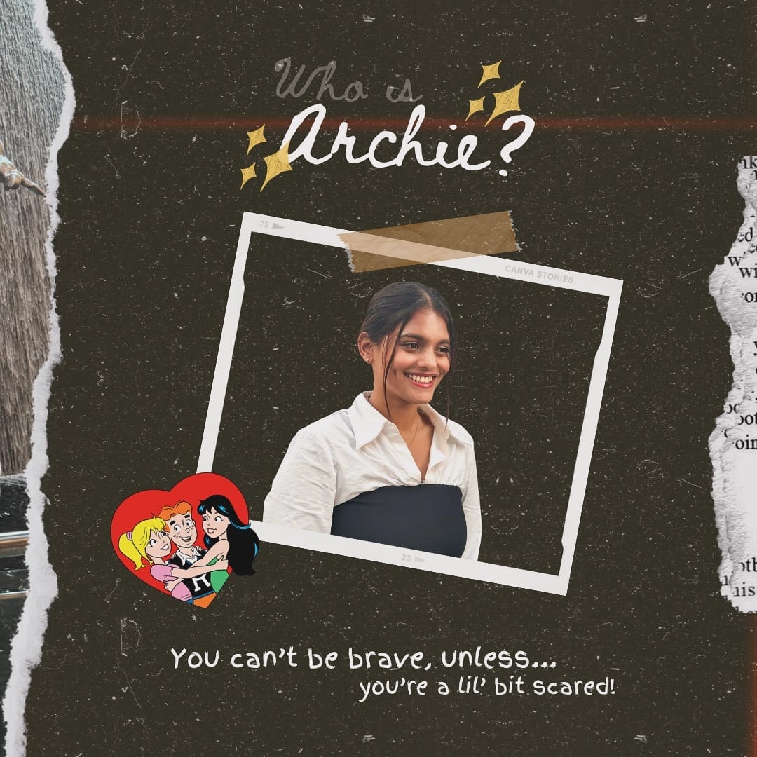 Post 10 by Archie Sethu on Instagram (carousel)