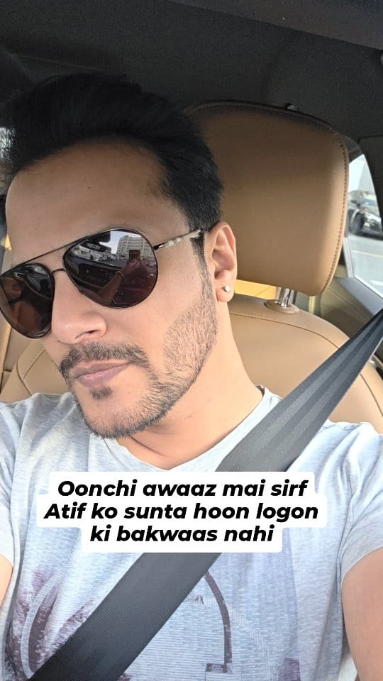 Post 1 by Arjun Sehgal on Instagram (video)