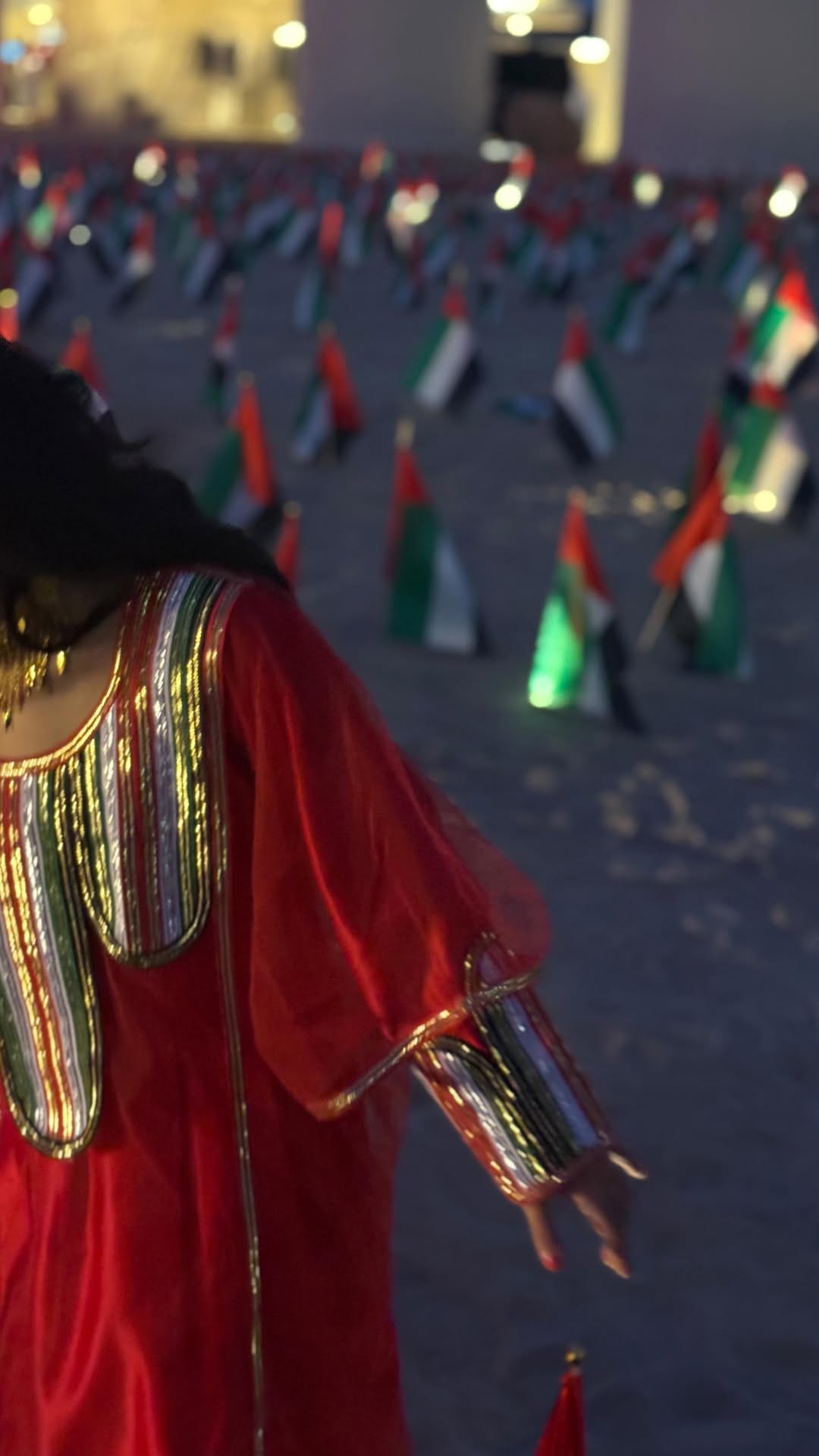 Post 4 by Fathma Awaz | content creator on Instagram (video)
