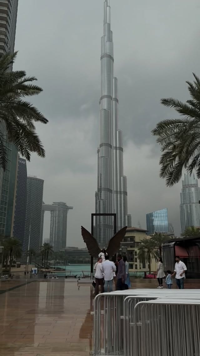 Post 3 by Fathma Awaz | content creator on Instagram (video)