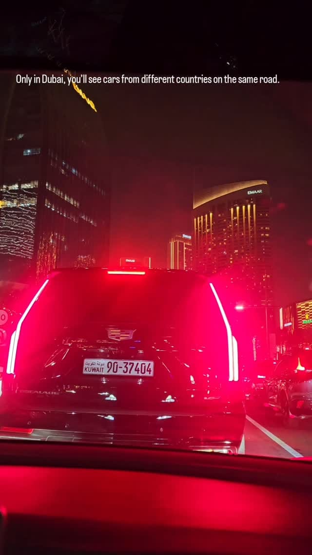 Post 4 by Sameer Shaik on Instagram (video)