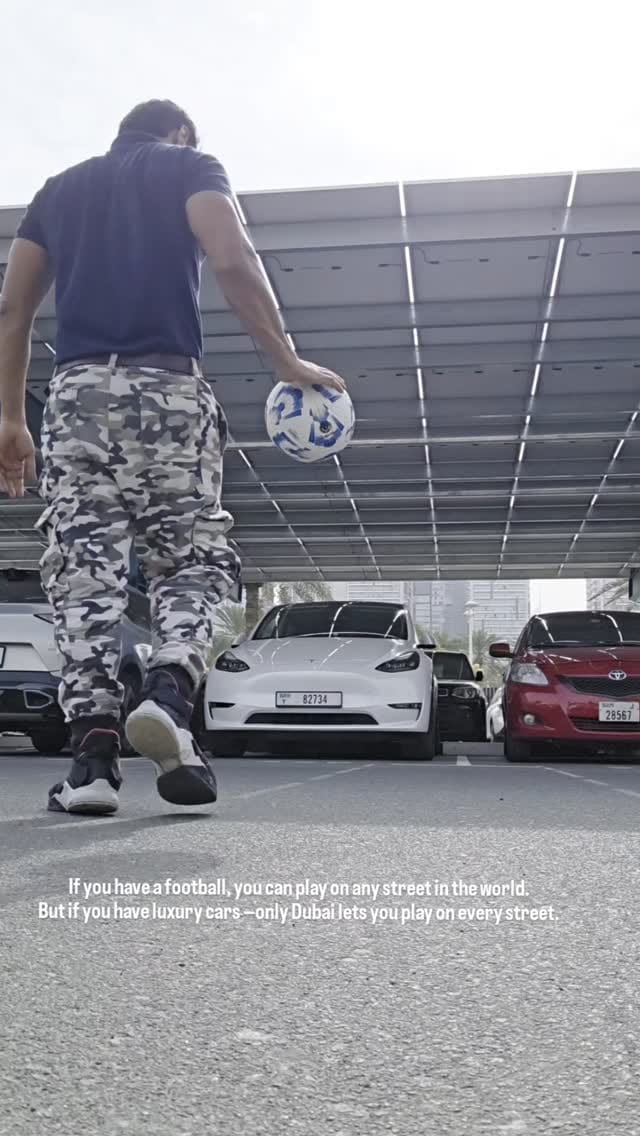 Post 5 by Sameer Shaik on Instagram (video)