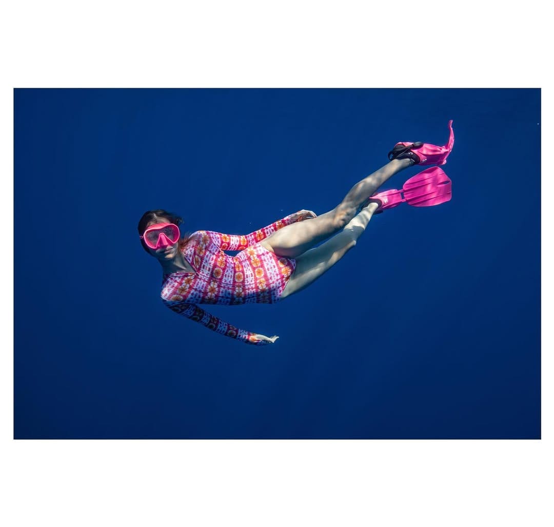 Post 8 by 🧜🏻‍♀️Badass Mermaid & Traveler on Instagram (image)