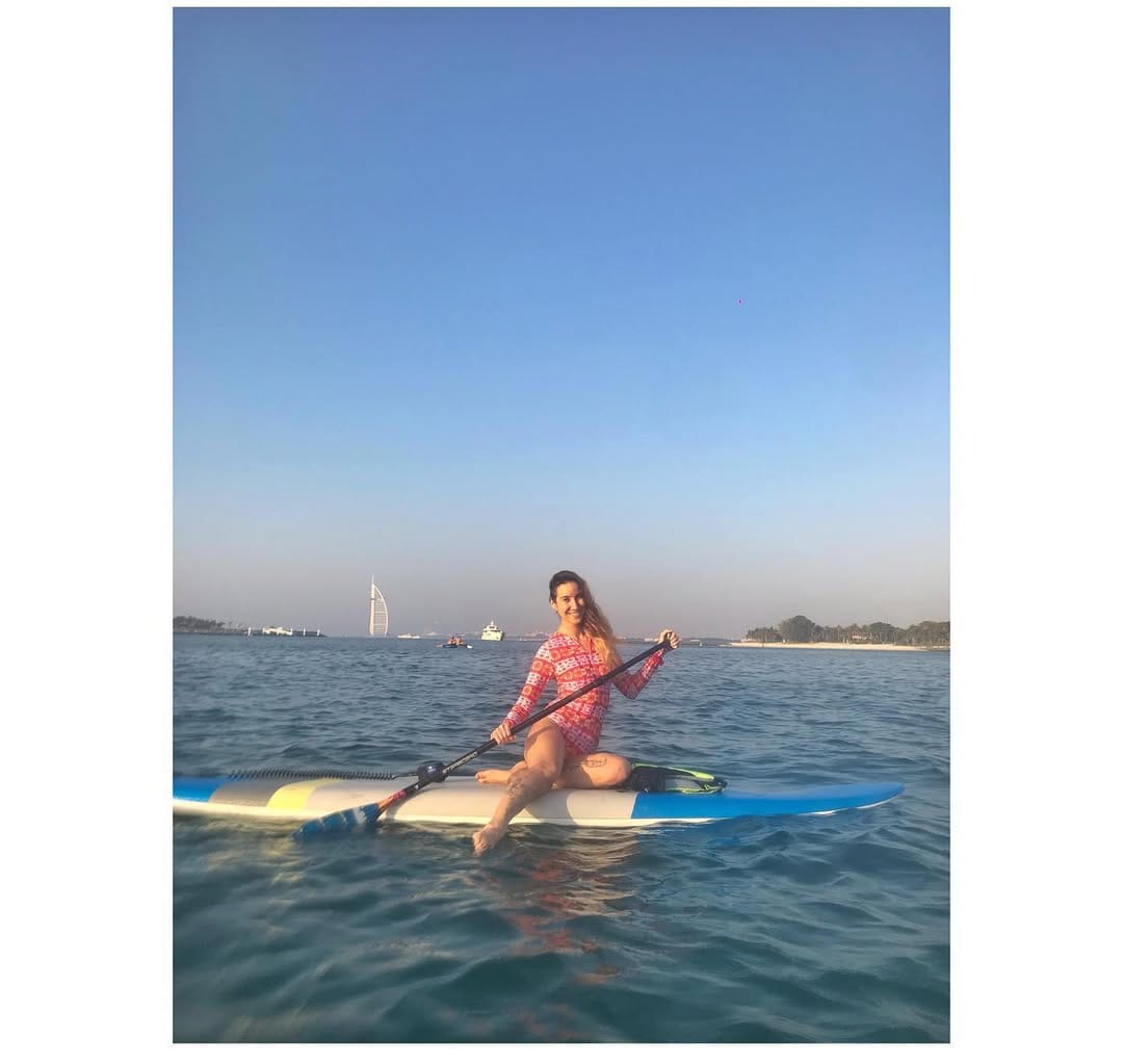 Post 4 by 🧜🏻‍♀️Badass Mermaid & Traveler on Instagram (image)