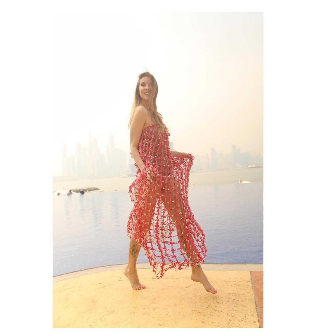 Post 3 by 🧜🏻‍♀️Badass Mermaid & Traveler on Instagram (image)