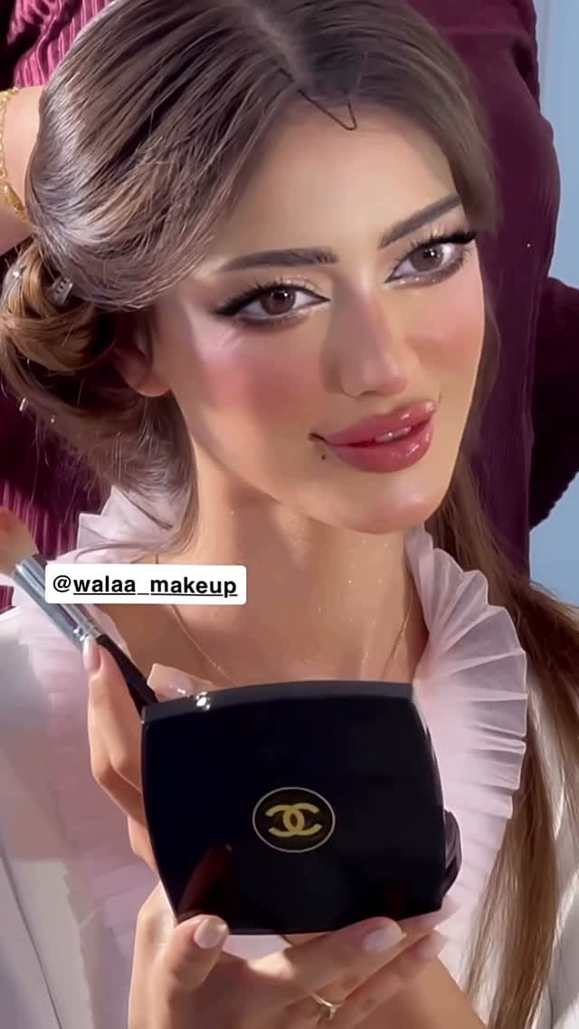 Post 6 by walaa mhd aldahabi on Instagram (video)