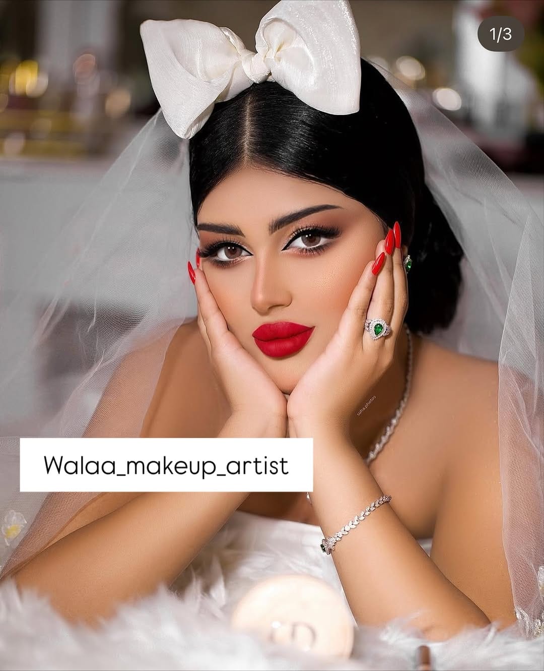 Post 5 by walaa mhd aldahabi on Instagram (image)