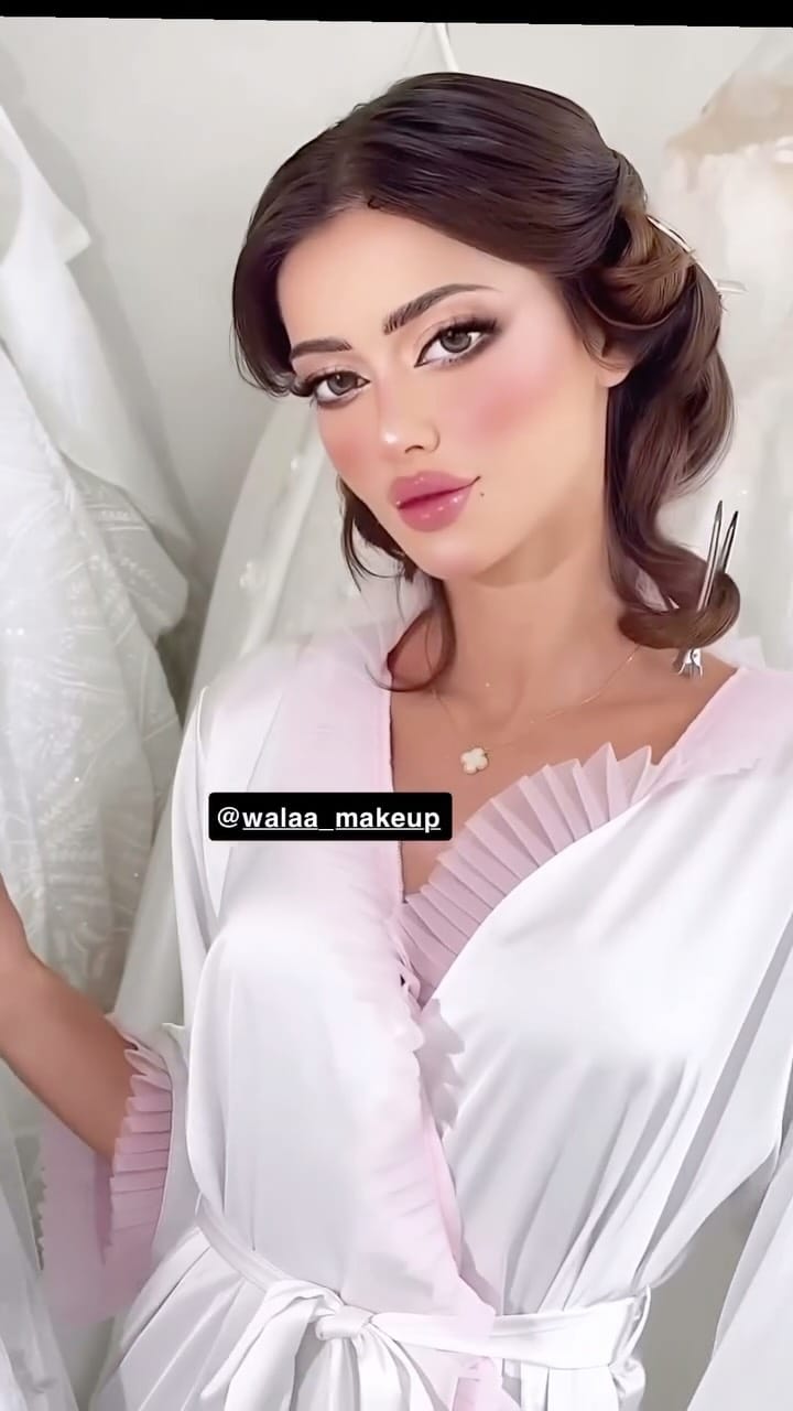 Post 9 by walaa mhd aldahabi on Instagram (video)