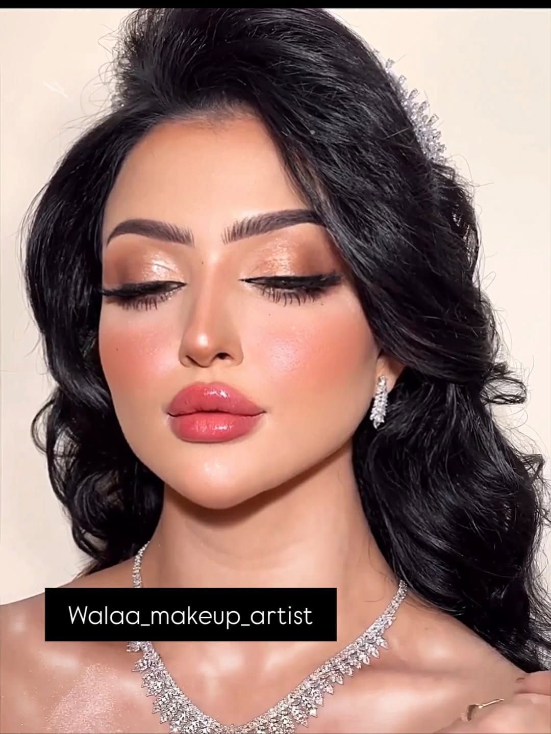 Post 3 by walaa mhd aldahabi on Instagram (image)