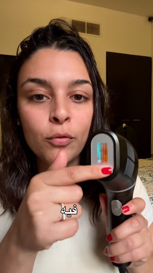 Post 3 by Hanin Hassan | Makeup Artist and Trainer on Instagram (video)