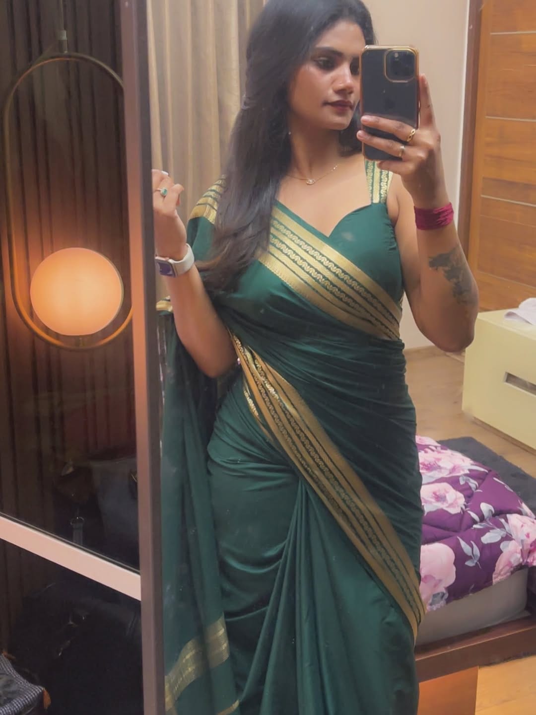 Post 6 by Khushi manika👸🏻👑 on Instagram (carousel)