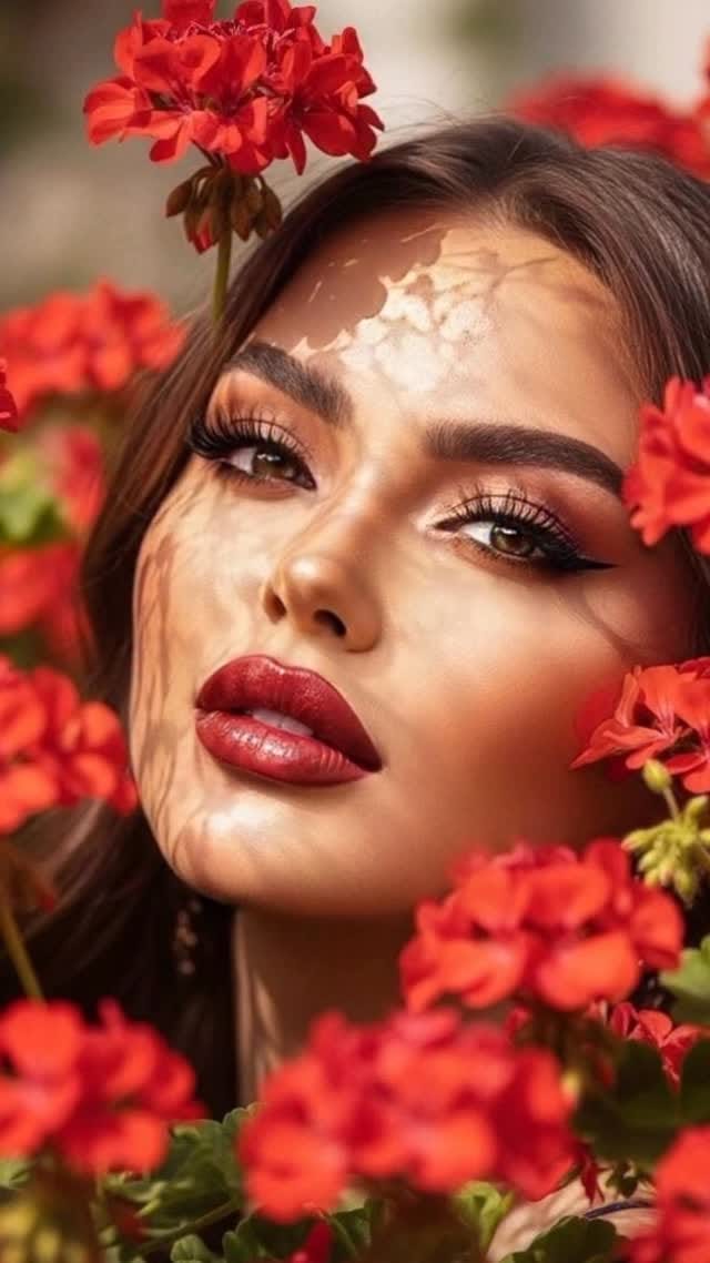 Post 5 by Rania Kabbara on Instagram (video)
