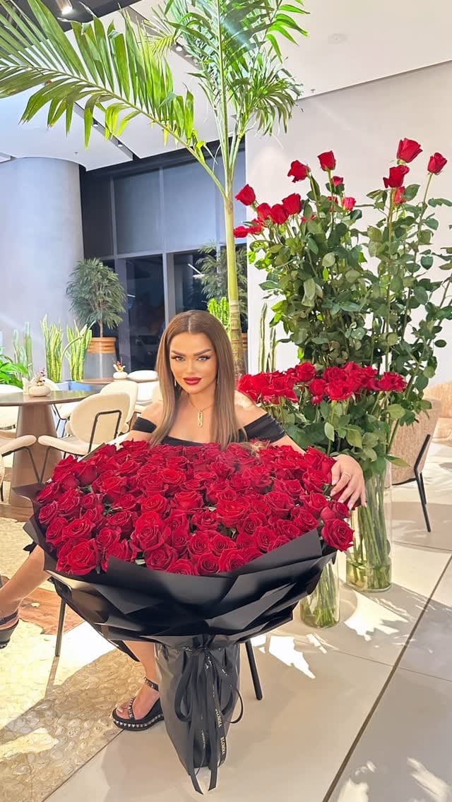 Post 9 by Rania Kabbara on Instagram (video)