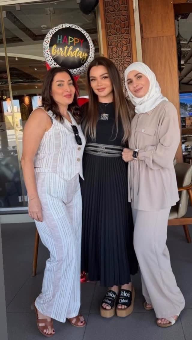 Post 2 by Rania Kabbara on Instagram (video)