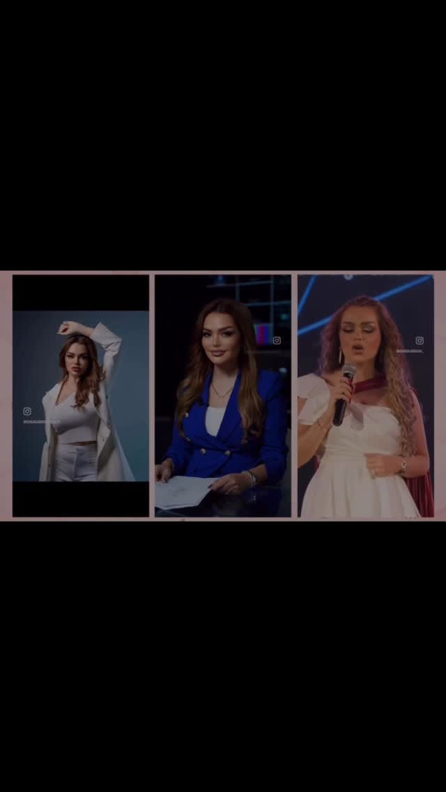 Post 7 by Rania Kabbara on Instagram (video)