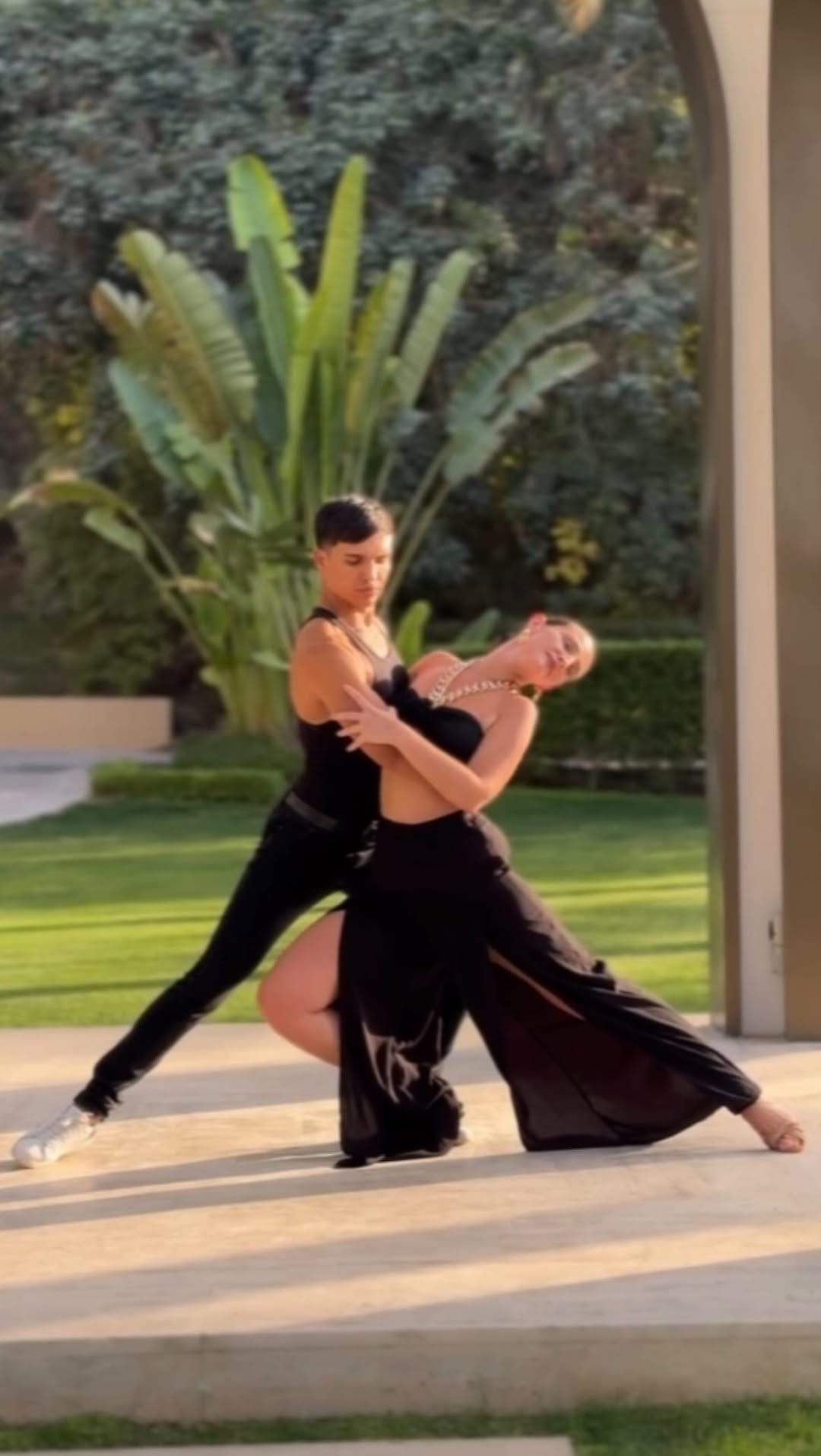 Post 9 by K O R I N A on Instagram (video)