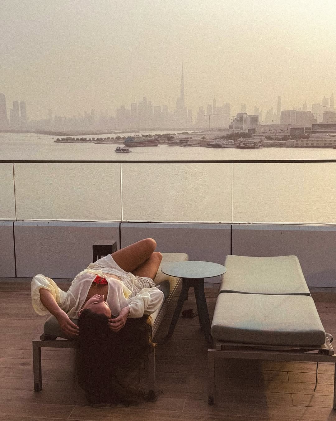 Post 6 by K O R I N A on Instagram (image)