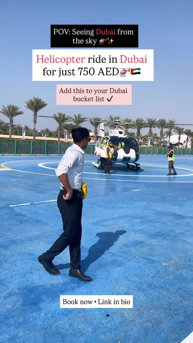 Post 3 by Saif Ali Khan | Dubai Travel Guide 🇦🇪 on Instagram (video)