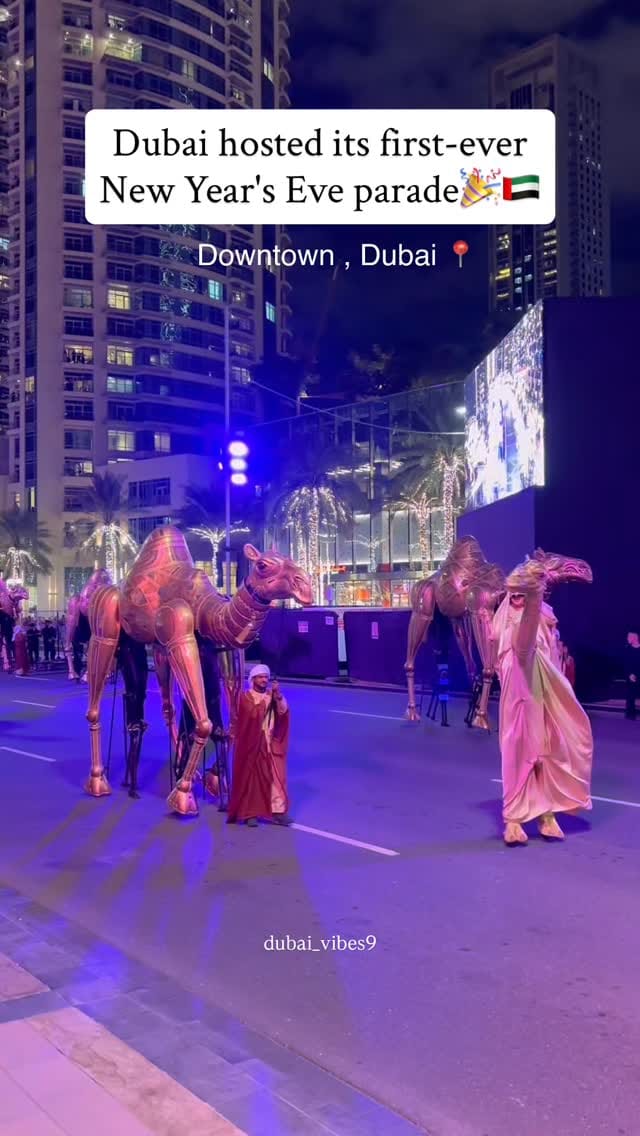 Post 5 by Saif Ali Khan | Dubai Travel Guide 🇦🇪 on Instagram (video)