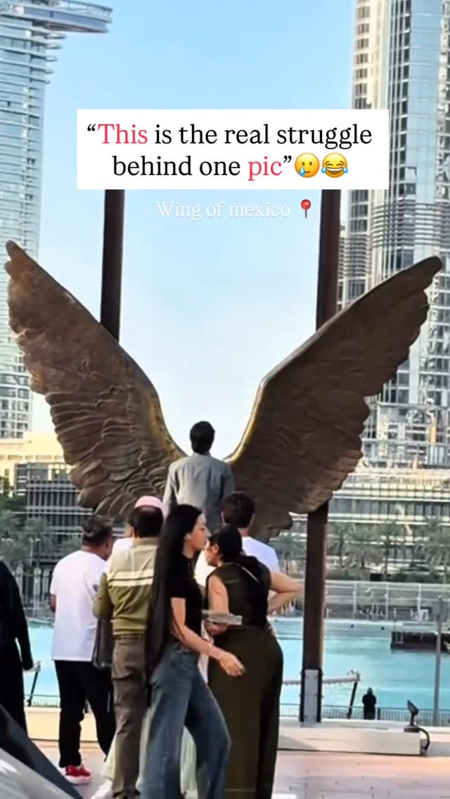 Post 2 by Saif Ali Khan | Dubai Travel Guide 🇦🇪 on Instagram (video)