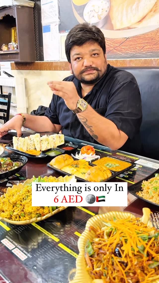 Post 10 by Saif Ali Khan | Dubai Travel Guide 🇦🇪 on Instagram (video)