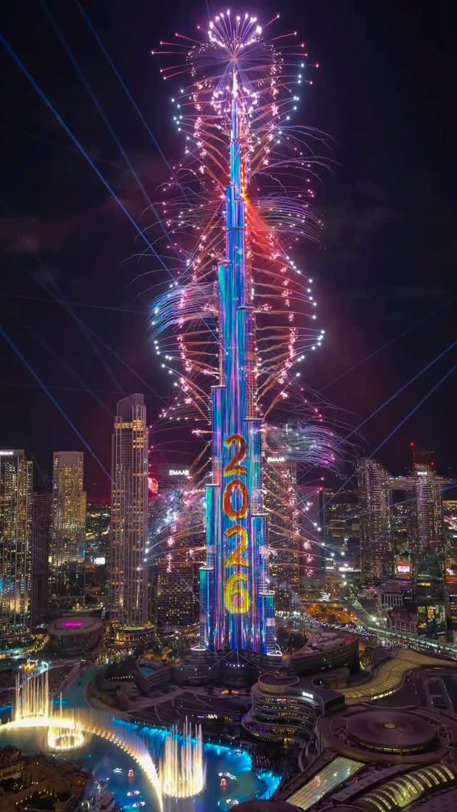 Post 6 by Saif Ali Khan | Dubai Travel Guide 🇦🇪 on Instagram (video)
