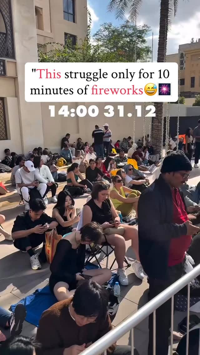 Post 7 by Saif Ali Khan | Dubai Travel Guide 🇦🇪 on Instagram (video)