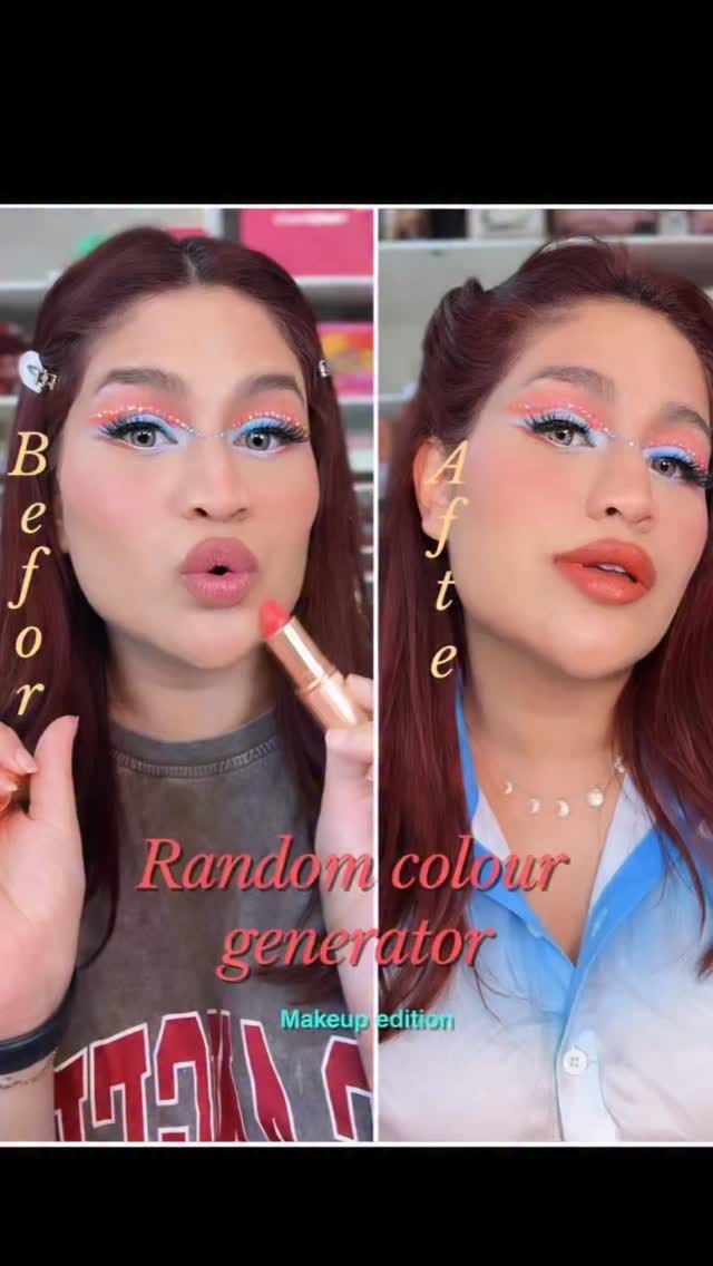Post 1 by Kiara on Instagram (video)