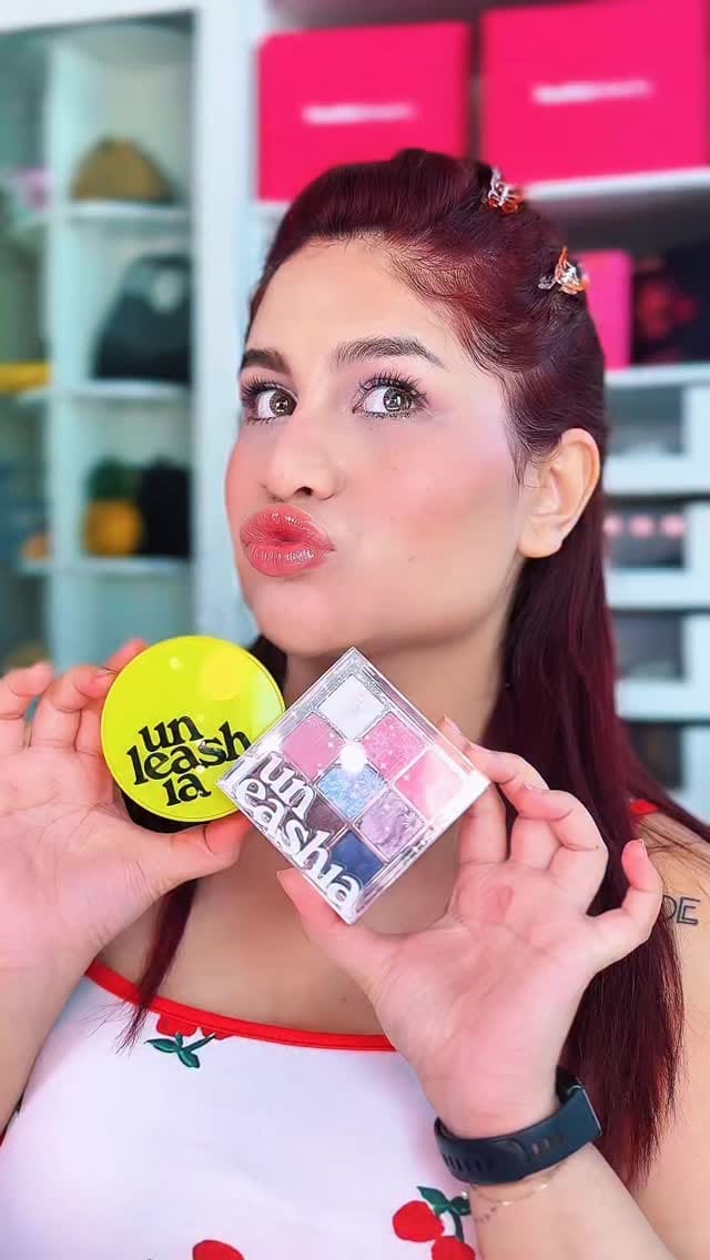 Post 8 by Kiara on Instagram (video)