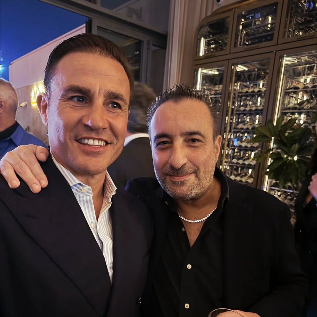 Post 2 by Antonio Epifani on Instagram (image)
